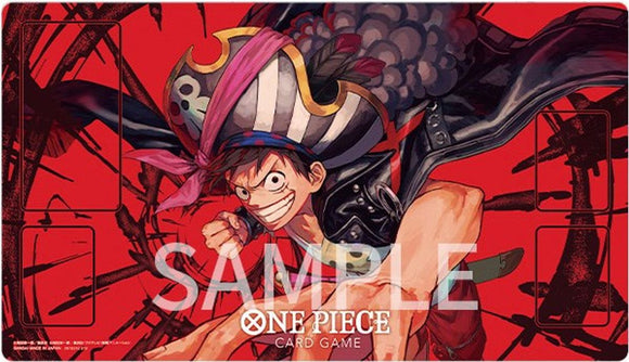 One Piece: Official TCG Playmat
