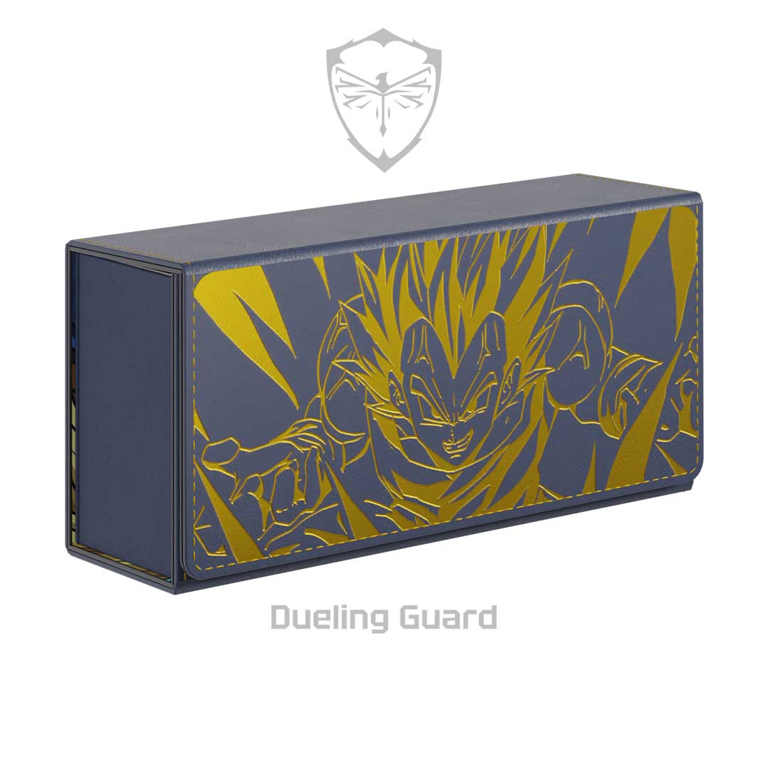 Dueling Guard