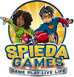 Spieda Games
