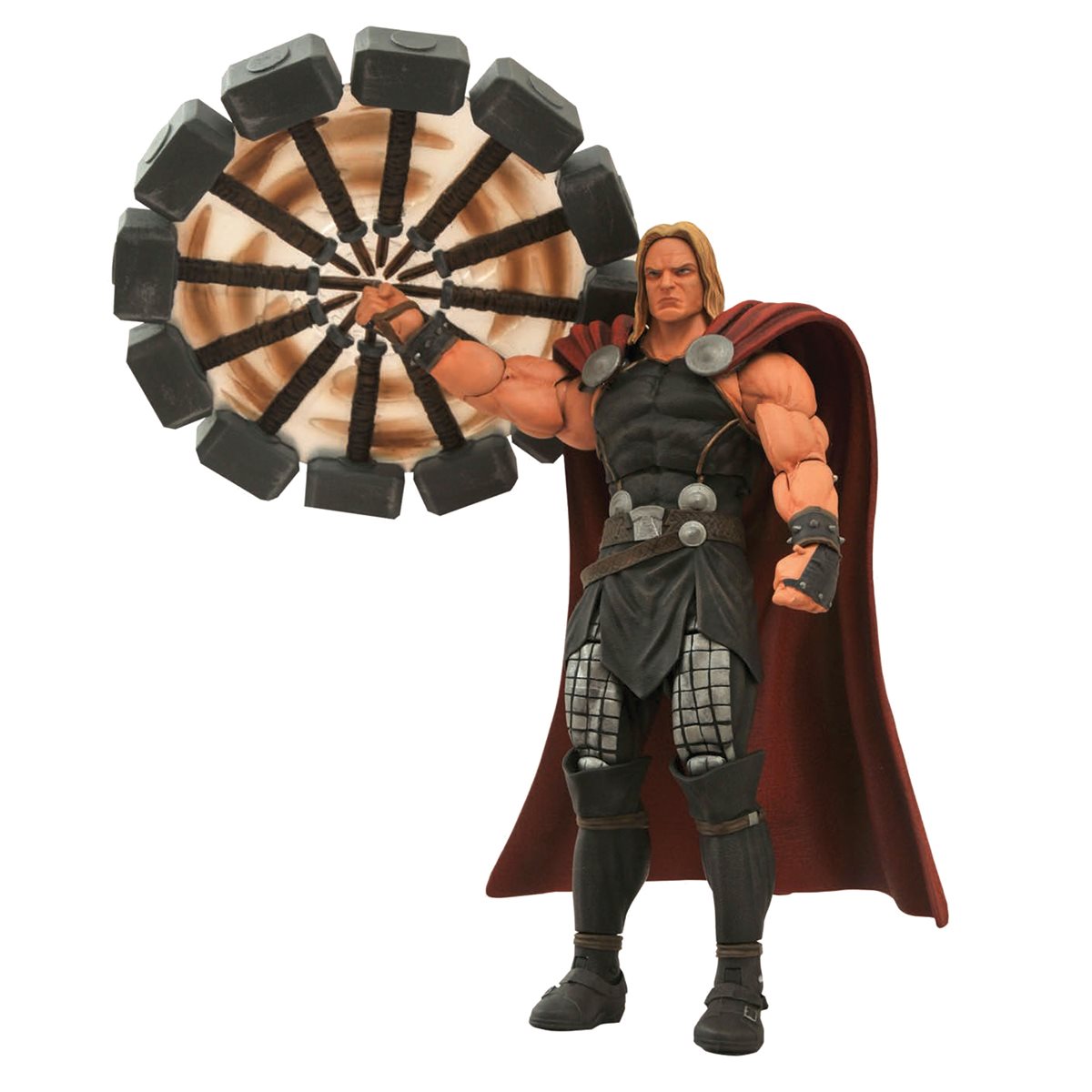 Marvel select thor deals age of ultron