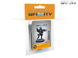 [PRE-ORDER] Infinity: O-12 - Bluecoats (Adhesive Launcher)