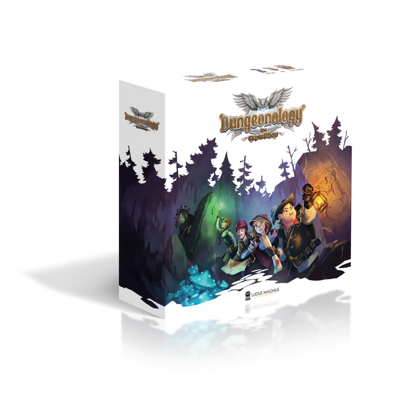 Dungeonology The Expedition Box Art Front.Png