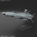 Space Battleship Yamato 2202 Uncfaaa-1 Andromeda Model Kit Angled.Jpg