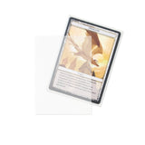 Arcane Fortress: Dynasty Matte Sleeves - Crystal Clear