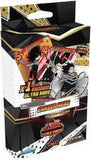 Jasco My Hero Acadamia CCG: Eraser Head Starter Deck JAS UVS03N