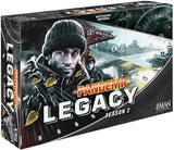 Pandemic Legacy Season 2 Blue (Standalone Expansion) - New / Standalone Expansion