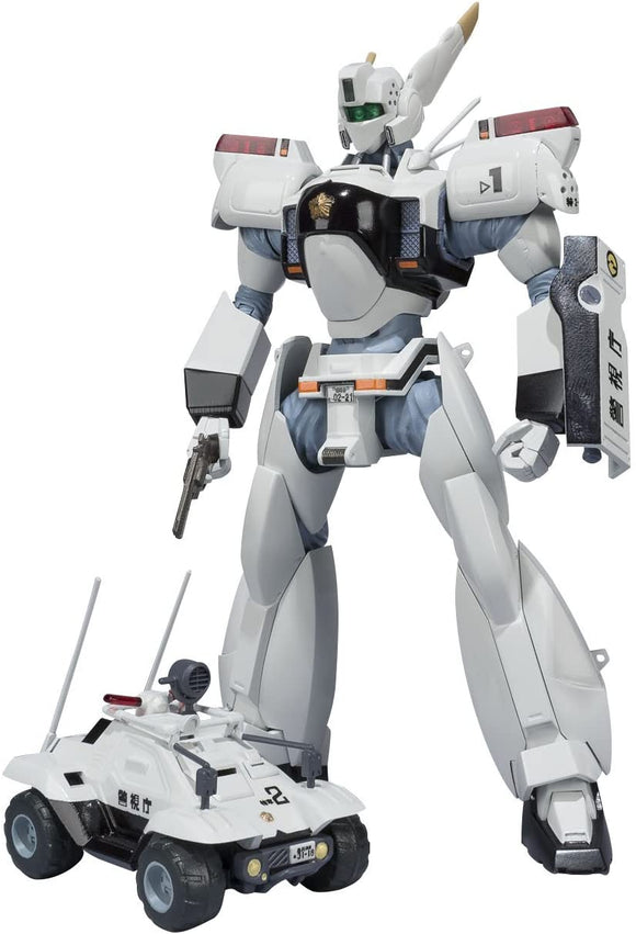 Bandai Hobby Robot Spirits Ingram 1 