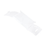 Cube Pocket 15+  Clear  TCG Gamegenic