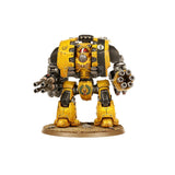 Warhammer: The Horus Heresy - Leviathan Siege Dreadnought W/ Ranged Weapons