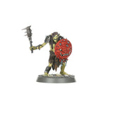 Warhammer Age of Sigmar: Vanguard - Orruk Warclans