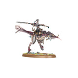 Warhammer Age of Sigmar: Hedonites of Slaanesh - Slickblade Seekers