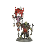 Warhammer Age of Sigmar: Vanguard - Orruk Warclans