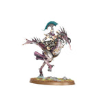 Warhammer Age of Sigmar: Hedonites of Slaanesh - Slickblade Seekers