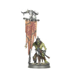 Warhammer Age of Sigmar: Vanguard - Orruk Warclans