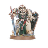 Warhammer 40k : Dark Angels - Deathwing Knights