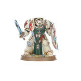 Warhammer 40k : Dark Angels - Deathwing Knights