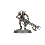 Warhammer 40k: Combat Patrol - Necrons