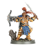 Warhammer Underworlds Starter Set - Competitive Miniatures Game