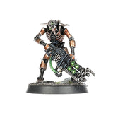 Warhammer 40k: Combat Patrol - Necrons