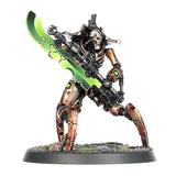 Warhammer 40k: Combat Patrol - Necrons