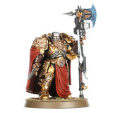 Warhammer 40k: Adeptus Custodes - Custodian Wardens