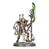 Warhammer 40k: Combat Patrol - Necrons