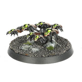 Warhammer 40k: Combat Patrol - Necrons