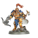 Warhammer Underworlds Starter Set - Competitive Miniatures Game