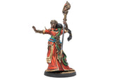 Para Bellum Wargames Sorcerer New
