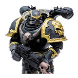 McFarlane Toys Warhammer 40k Chaos Space Marine - 7 in Collectible Figure
