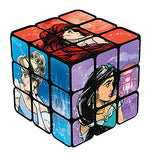 RUBIK'S CUBE:DISNEY PRINCESS