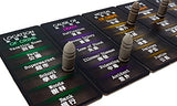 Deception: Murder in Hong Kong Board Game, by Grey Fox