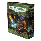Arkham Horror The Card Game The Drowned City Campaign Expansion - Explore R’lyeh & Face Cthulhu! Cooperative LCG, Ages 14+, 1-4 Players, 1-2 Hr Playtime, Made by Fantasy Flight Games