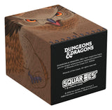 Squaroe: D&D Owlbear 100+