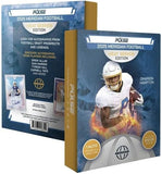 2025 Pulse Meridian Football Heat Seeker Edition