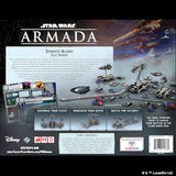 Star Wars Armada: Separatist Alliance Fleet Starter