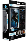 McFarlane Toys DC Multiverse Build Dark Knight Returns Batman Action Figure Set, 8 Pieces