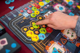 Into The Machine: Kickstarter Base Edition