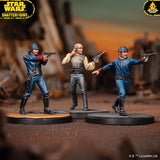 Star Wars: Shatterpoint - What Have We Here Squad Pack