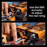 LEGO: McLaren Formula 1 Team