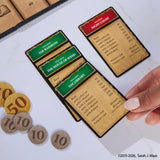 Monopoly - A Court of Thorns and Roses Edition