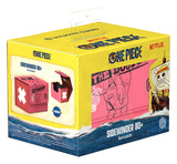 One Piece Side Winder: 80+ XS Chopper