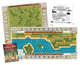 Memoir '44: The Battles of Khalkin-Gol (Expansion)