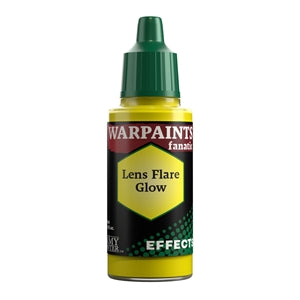 Army Painter: Warpaints Fanatic: Effects - Lens Flare Glow 18ml