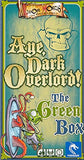 Aye, Dark Overlord The Green Box for Ages 14 and up, from Asmodee