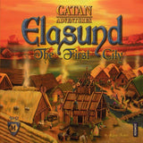 Catan Adventures: Elasund
