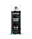 Vallejo: Aerosol - Grey Primer