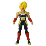 Dragonball Super Dragon Stars Super Saiyan Bardock 6.5" Action Figure