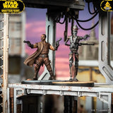 Star Wars:  Shatterpoint - Certified Guild Squad Pack for Ages 14 and up, from Asmodee