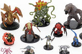 Dungeons & Dragons Icons of the Realms - Eberron: Rising from the Last War Brick